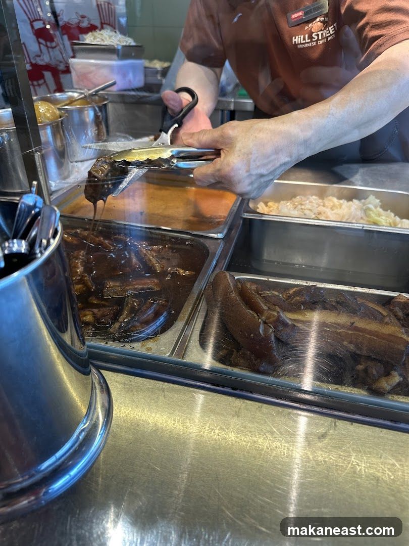Food preparation