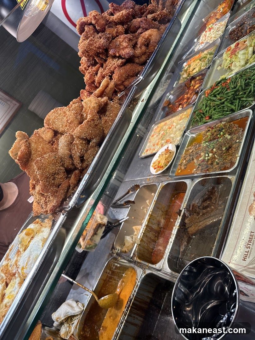 Food Display
