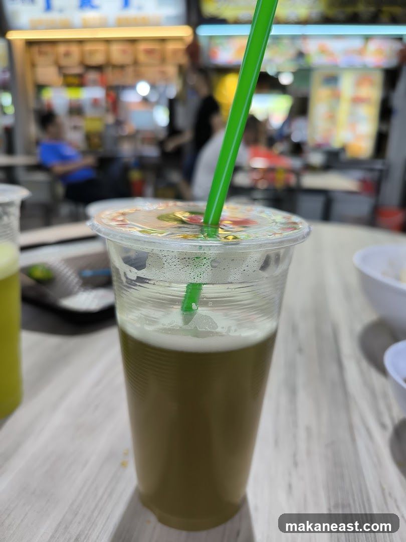 Sugarcane Juice