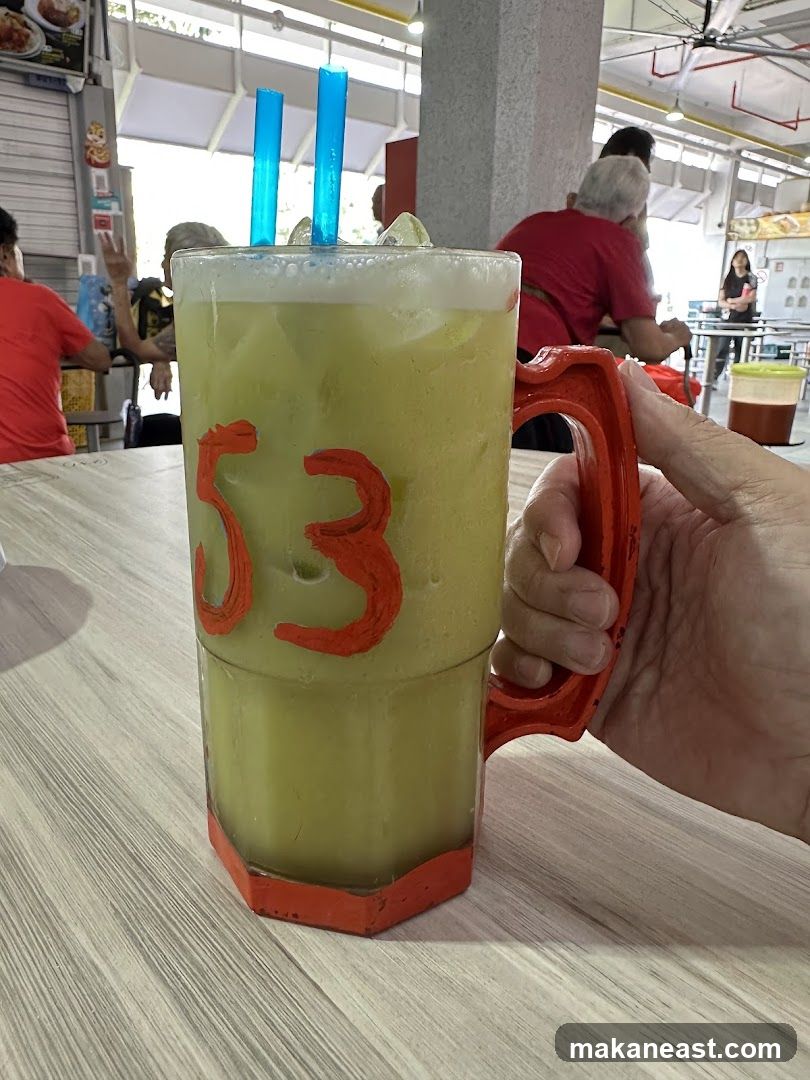 Sugarcane Juice