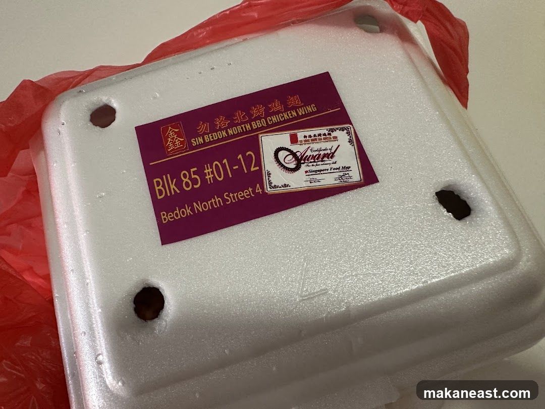 Food Packaging