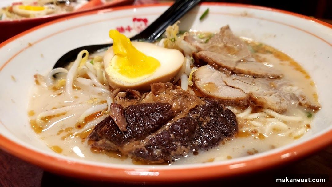 Ramen Bowl