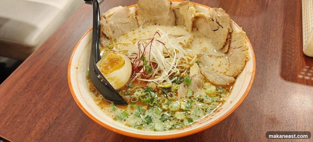 Ramen Bowl