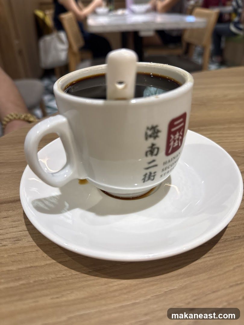 Cup of Coffee