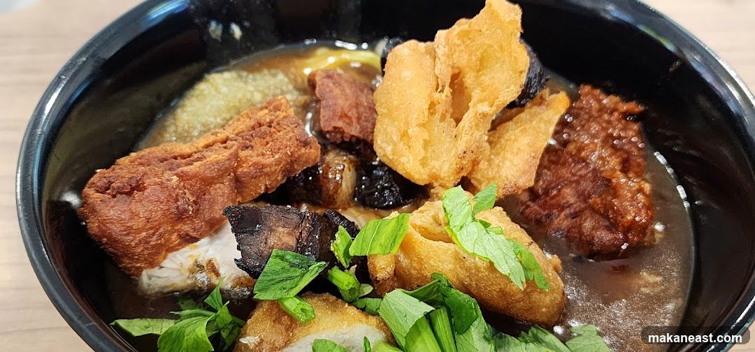Amoy St Lor Mee