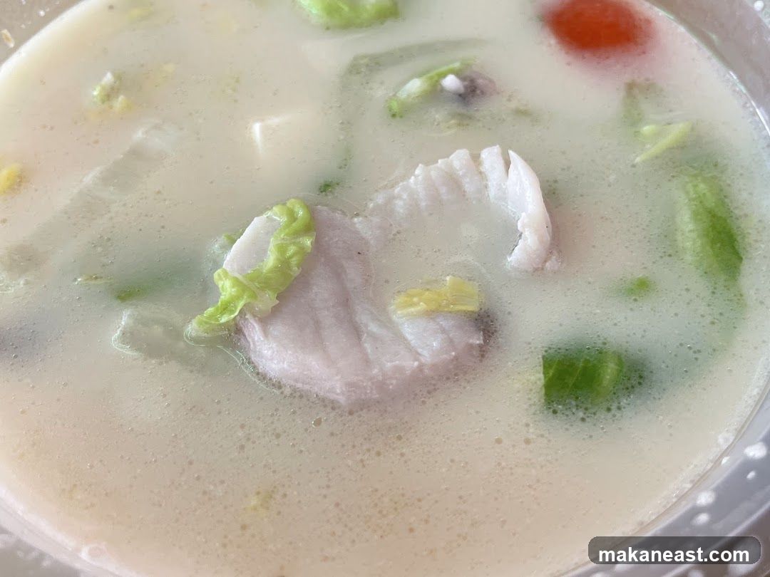 Fish Soup