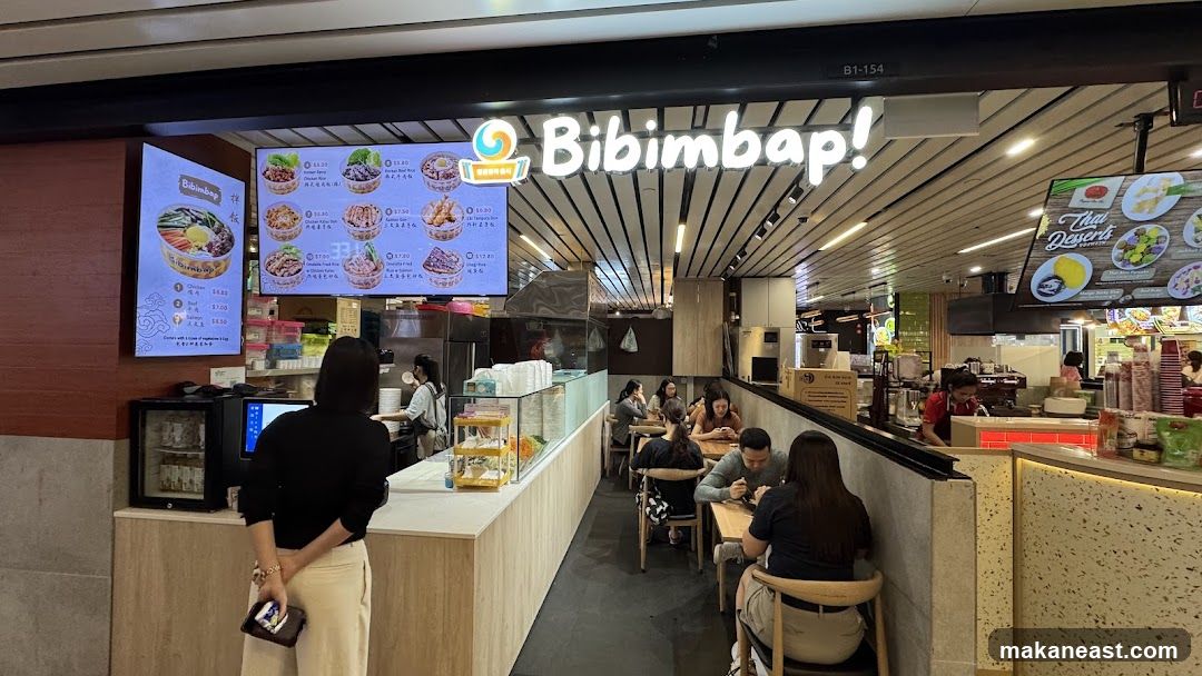 Bibimbap Restaurant