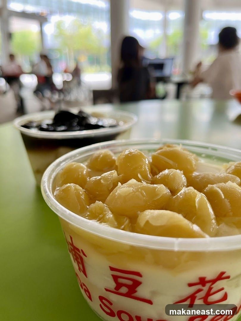 Dessert Bowls