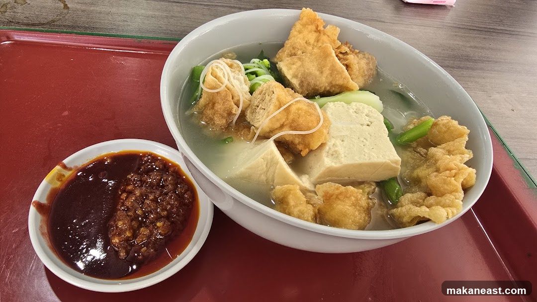 Soon Kee Yong Tau Fu