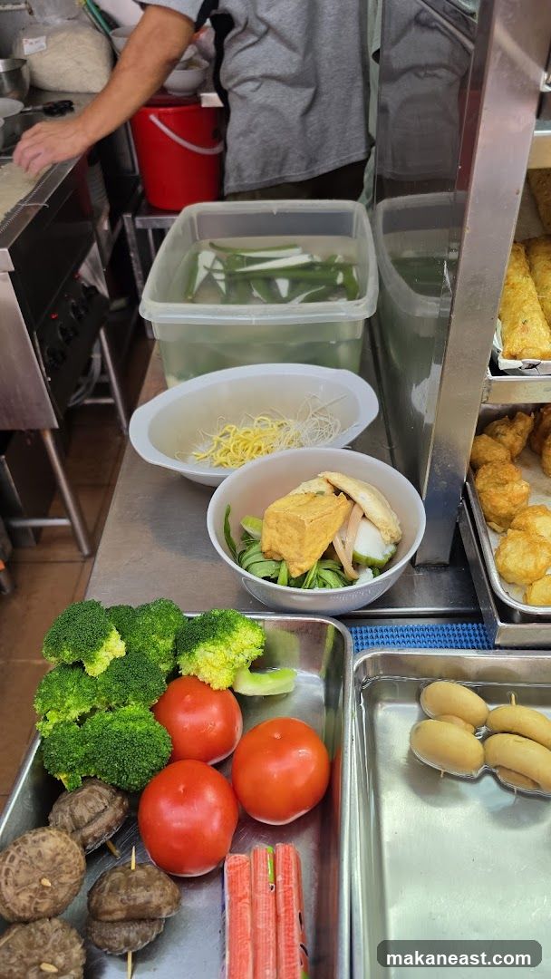 Food Preparation