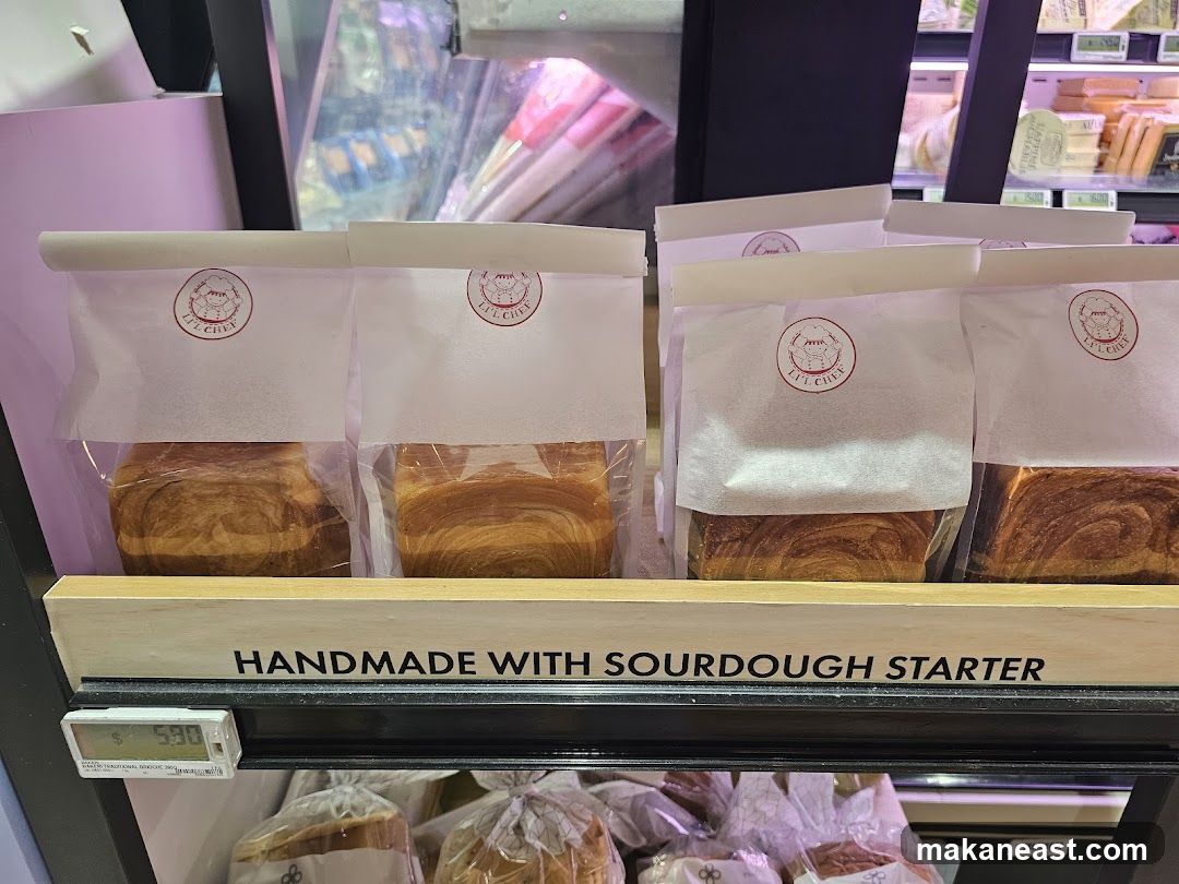 Baked Goods