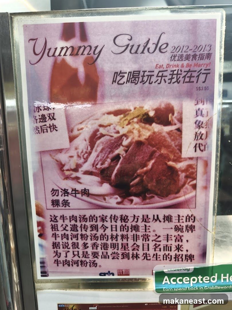 Yummy Guide 2012-2013