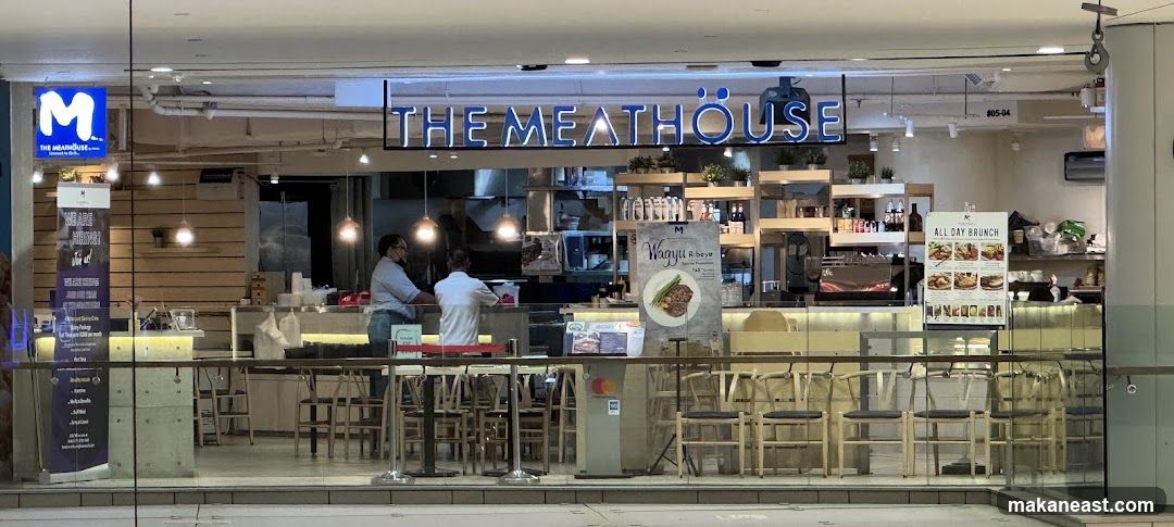 The MeatHöuse