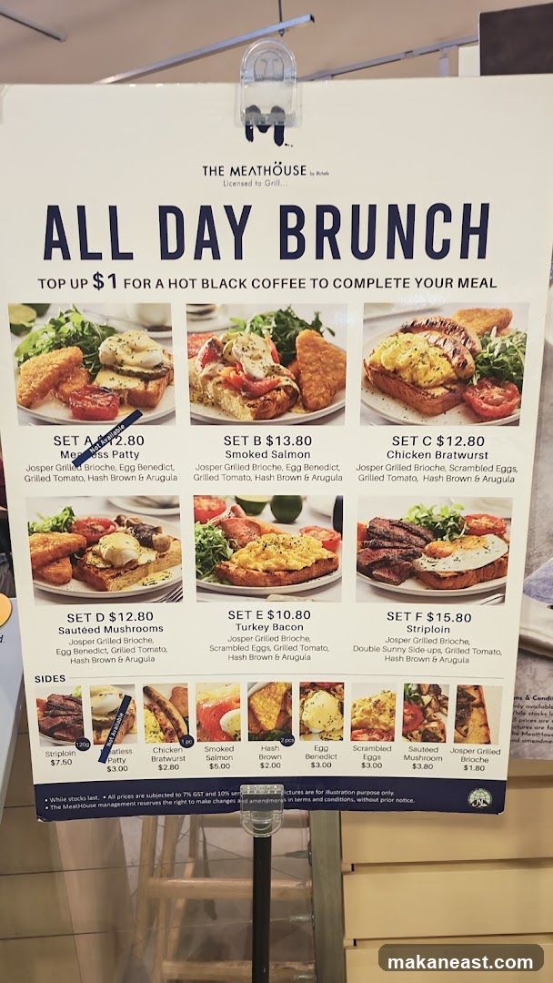 ALL DAY BRUNCH