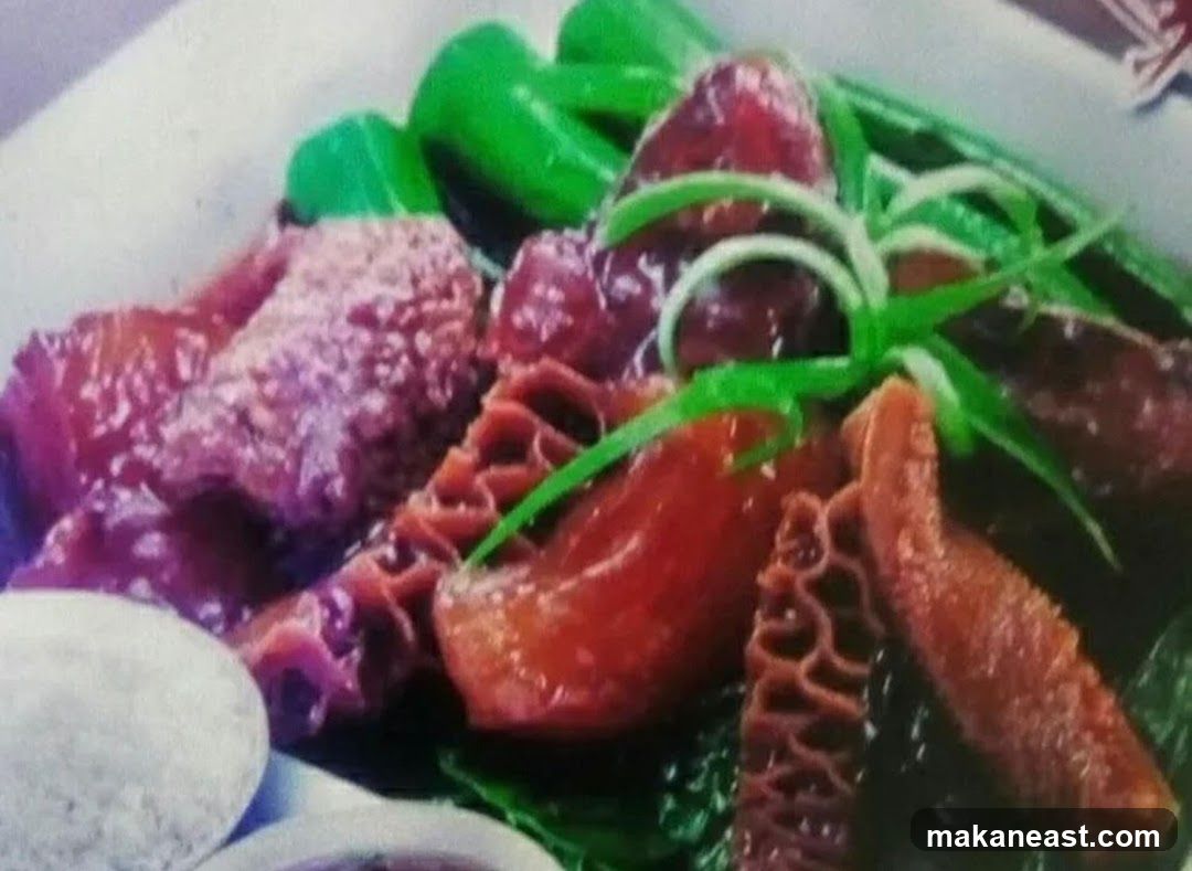 Hainan Beef Noodle & Claypot Rice