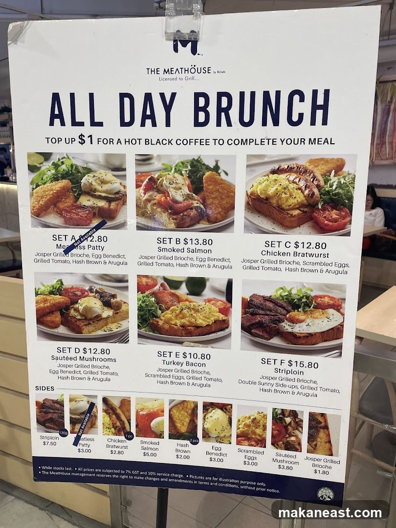 ALL DAY BRUNCH