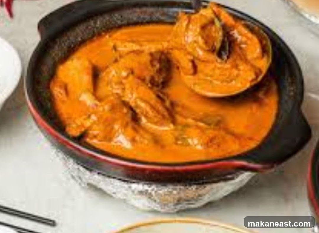 Curry Dish
