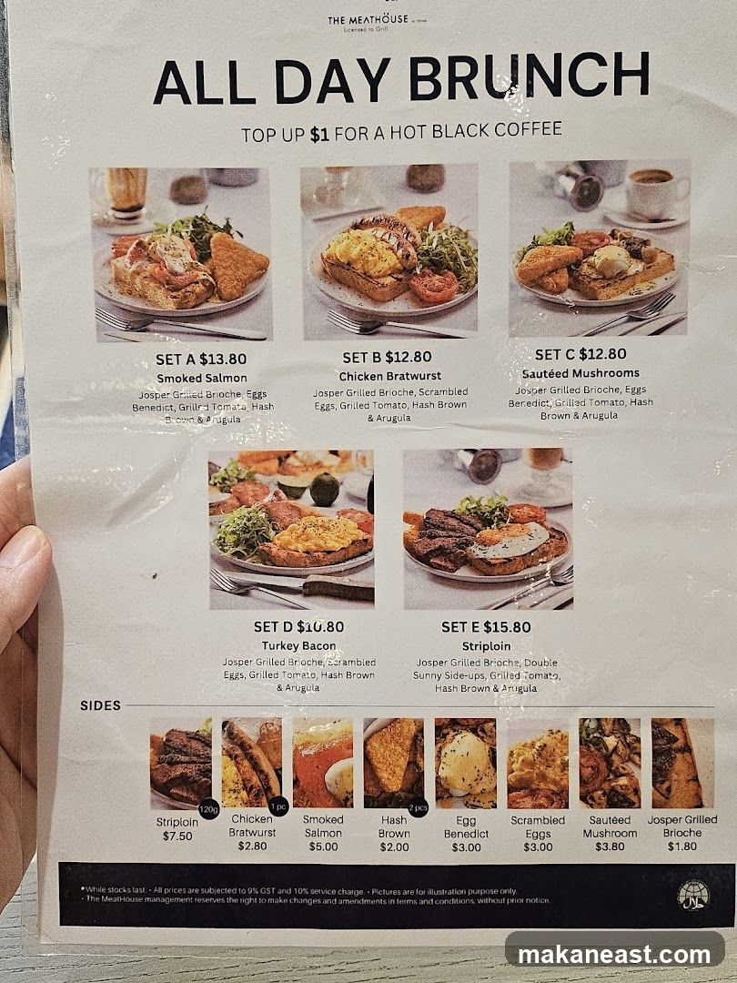 ALL DAY BRUNCH