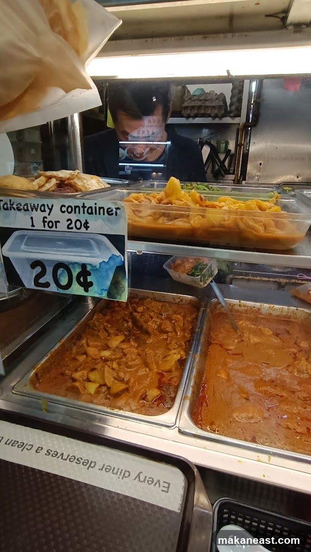 Food Display