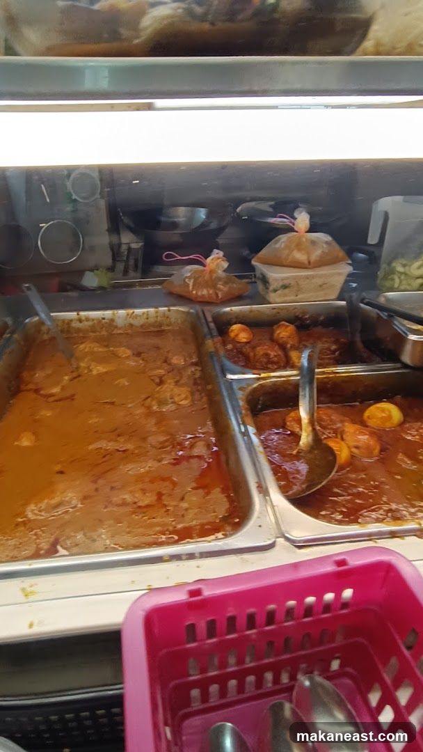 Food Display
