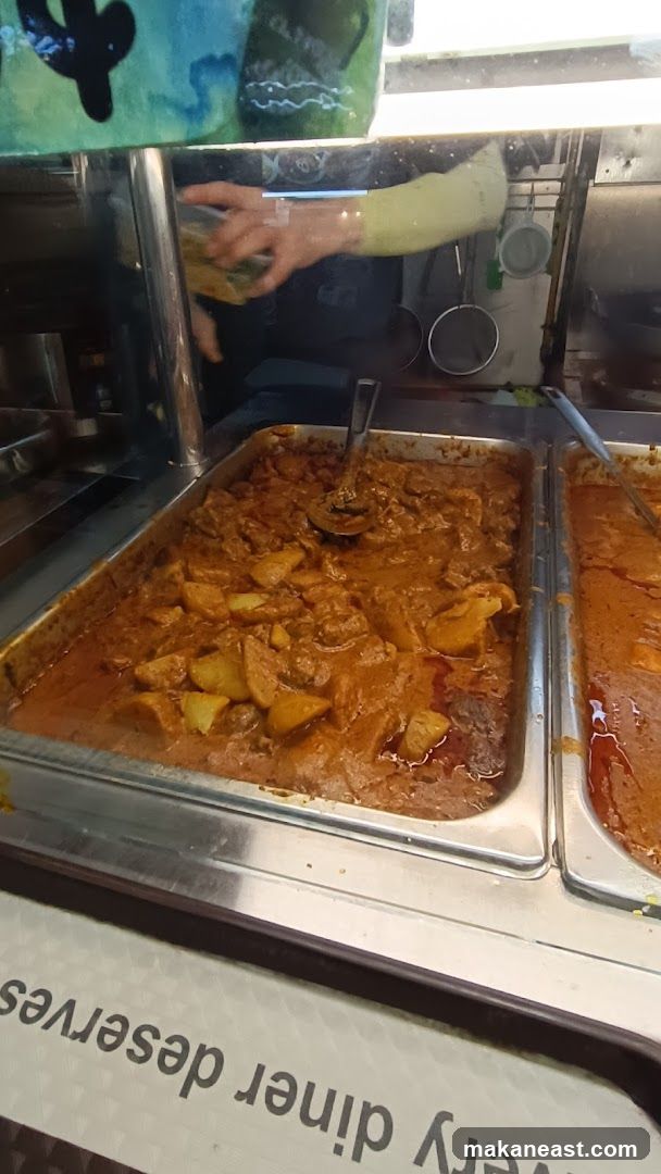 Food Display