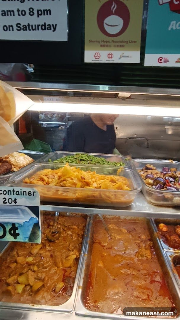 Food Display