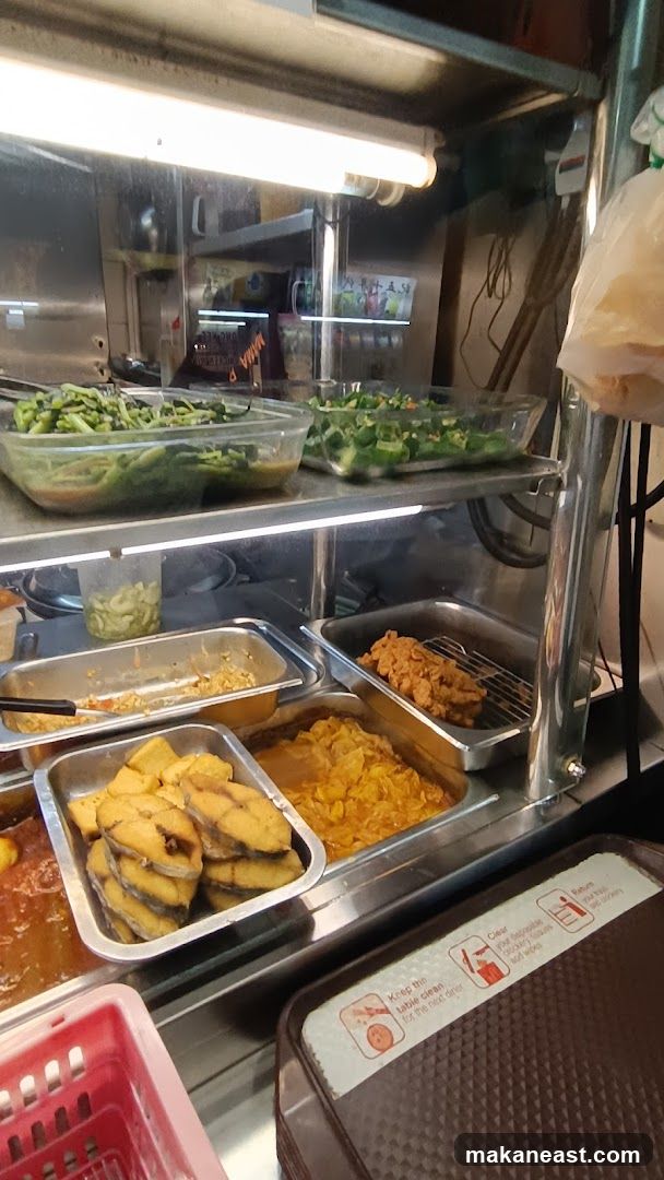 Food Display