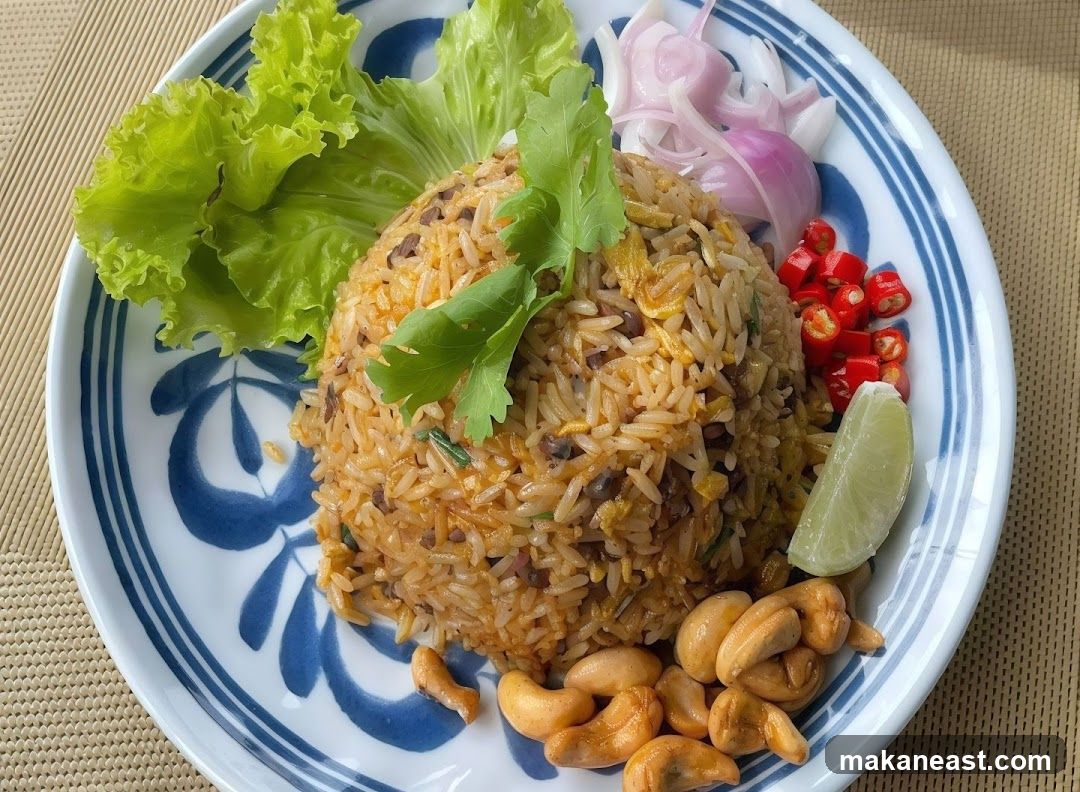 Fried Rice
