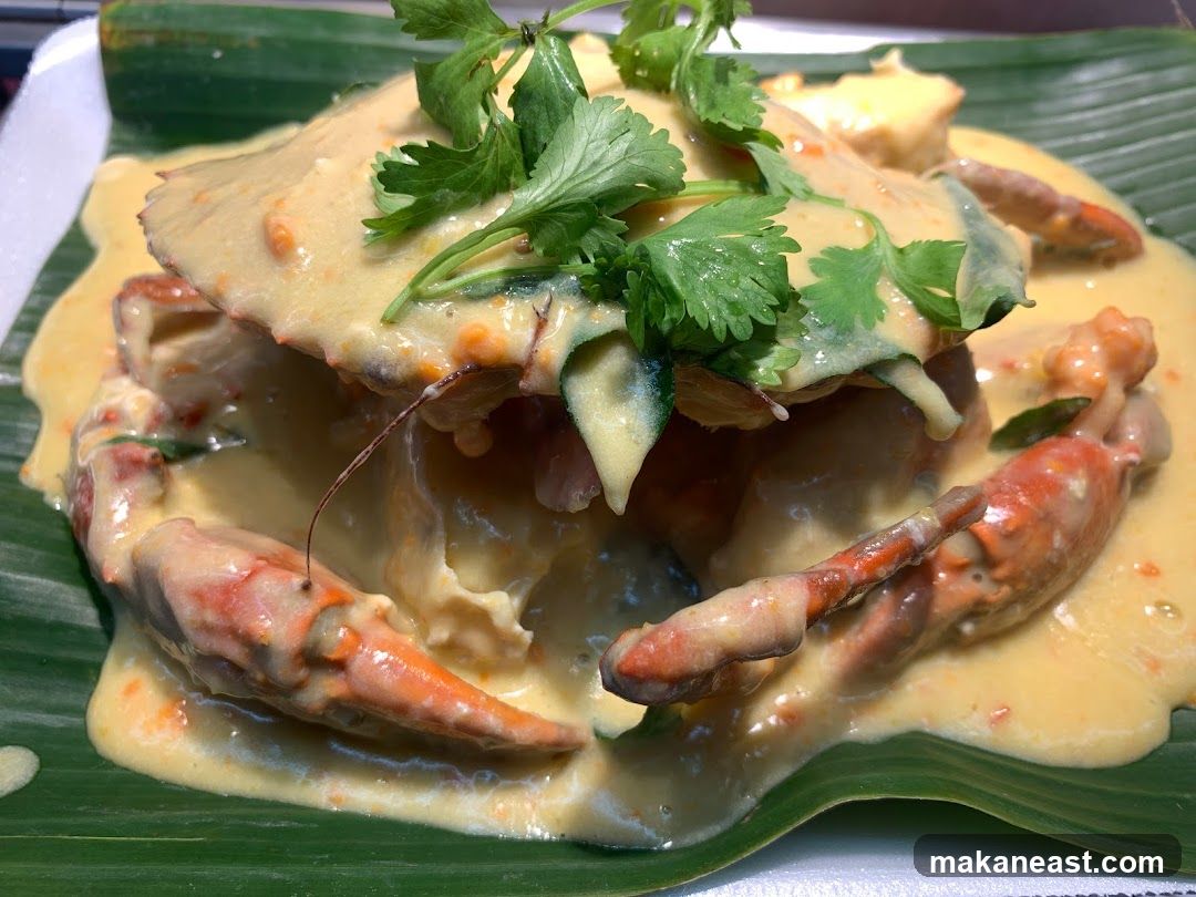 38 Barbeque Seafood