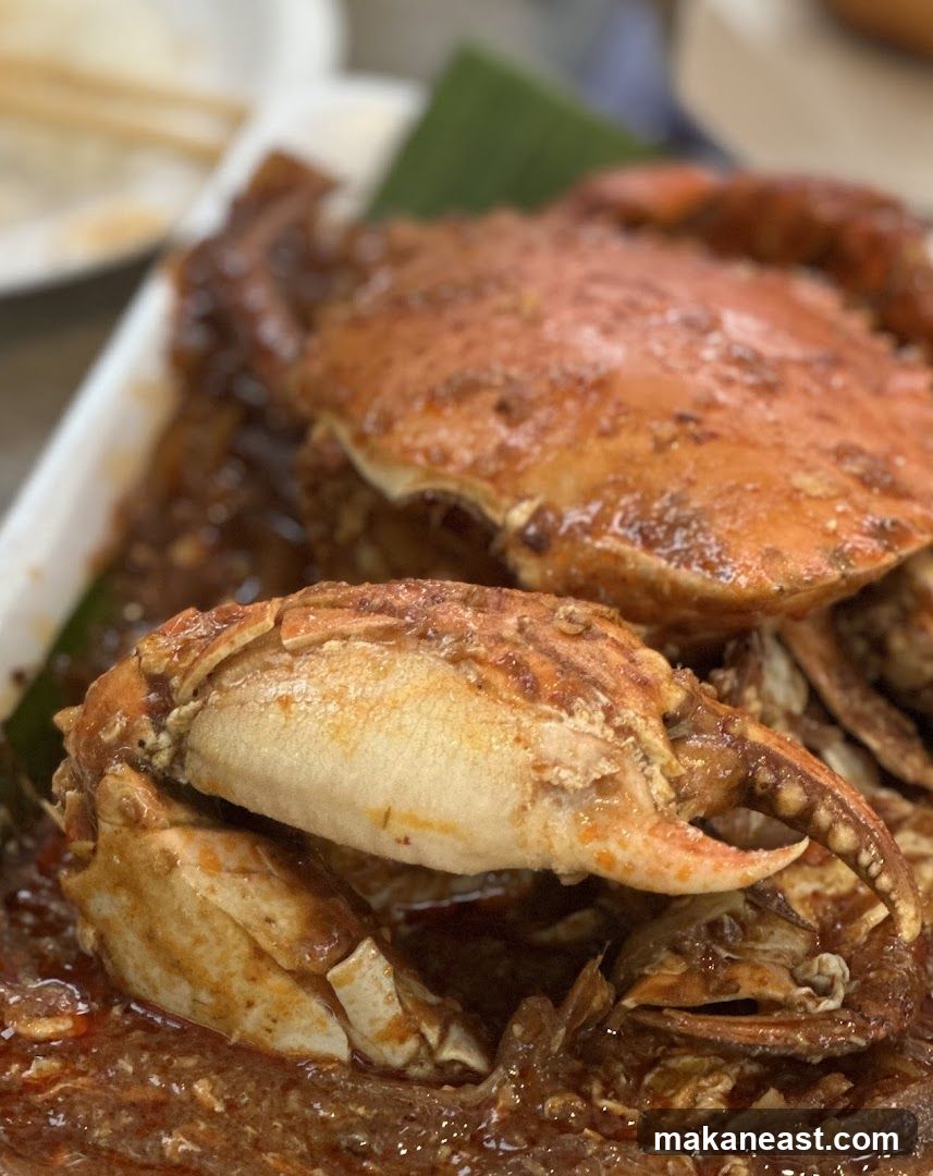 38 Barbeque Seafood