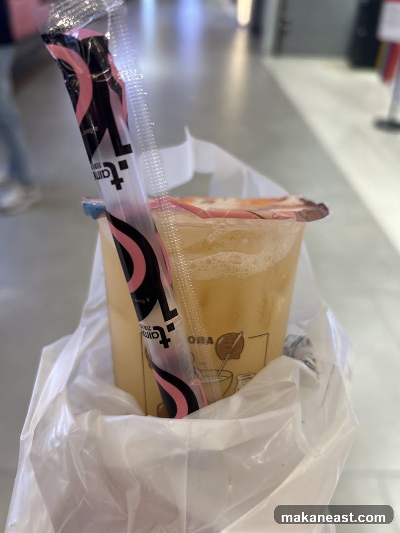 Boba Tea
