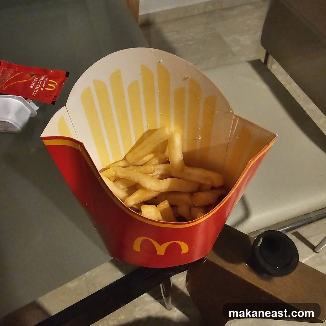 French Fries