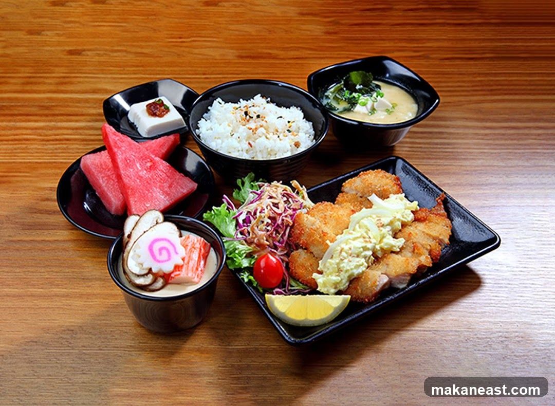 A-LAN JAPANESE CUISINE & JUICE BAR