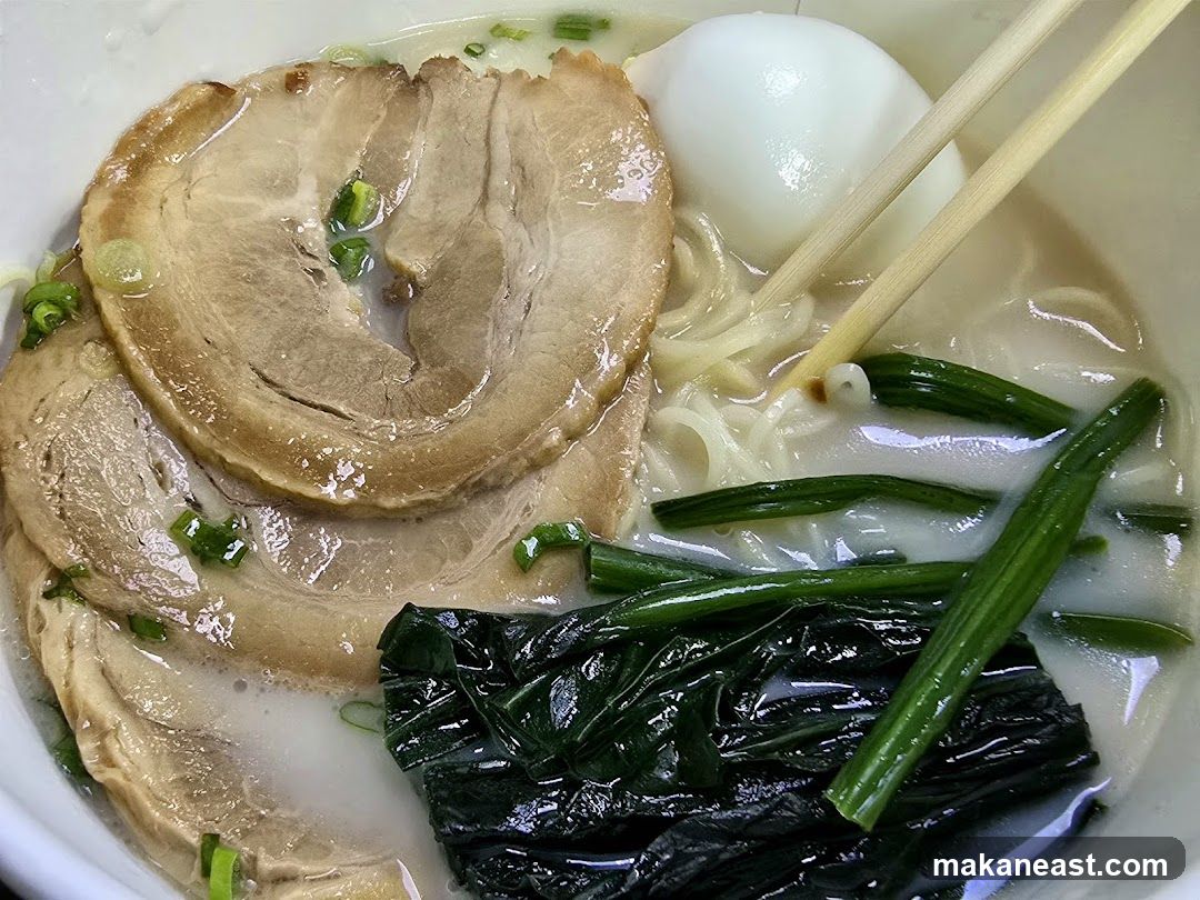 Ramen Bowl