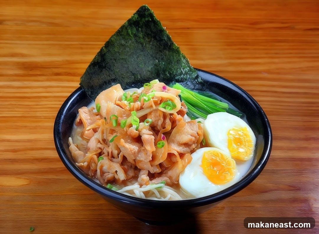 Ramen Bowl