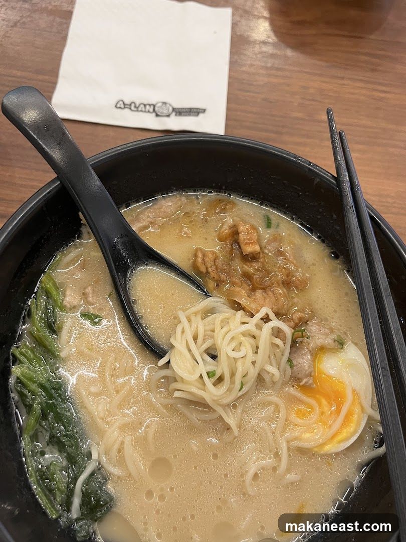Ramen Bowl