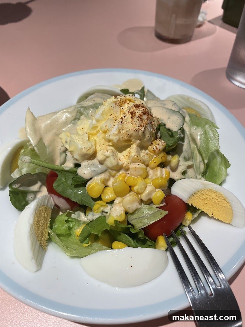 Egg Salad