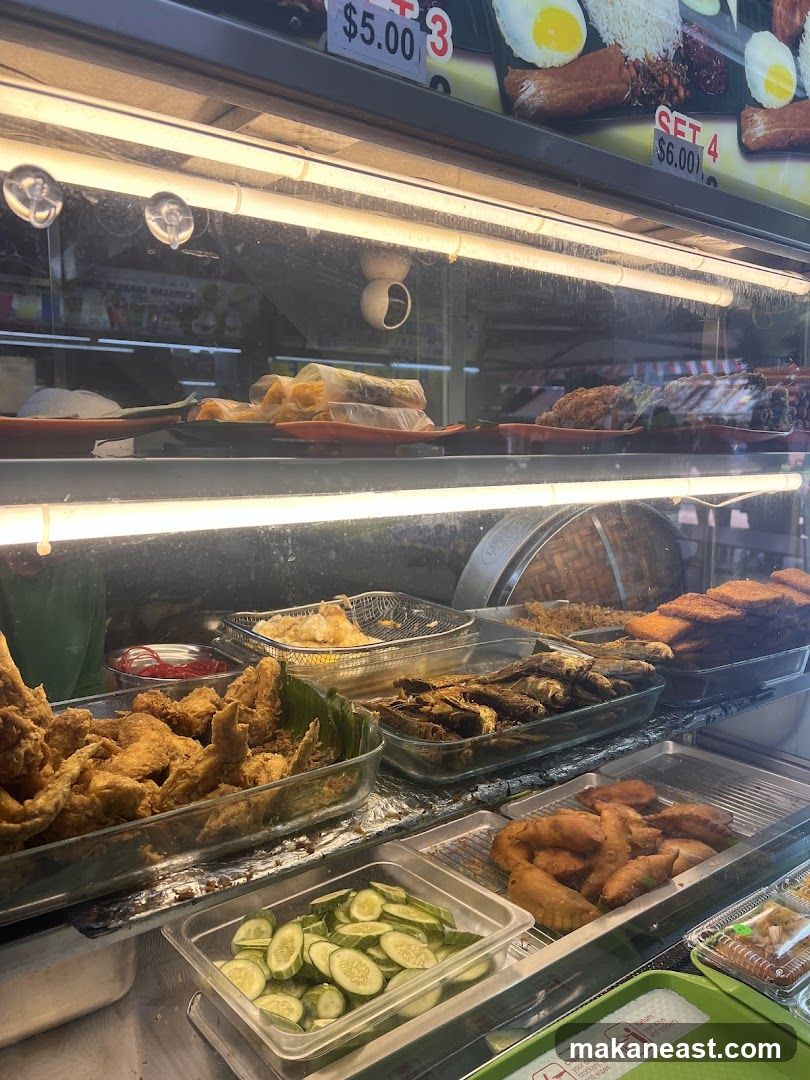 Food Display
