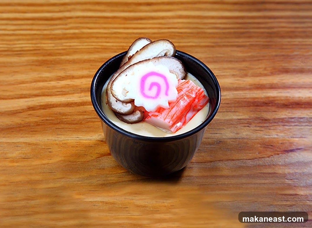 Chawanmushi