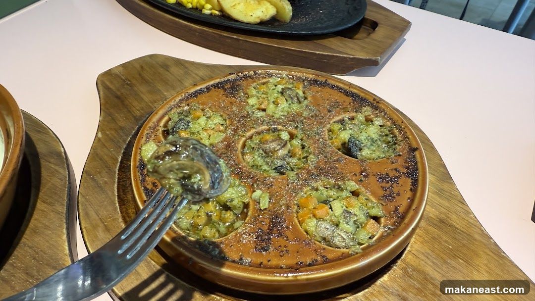 Escargots