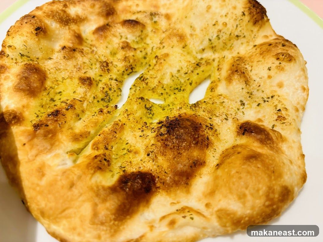 Focaccia Bread