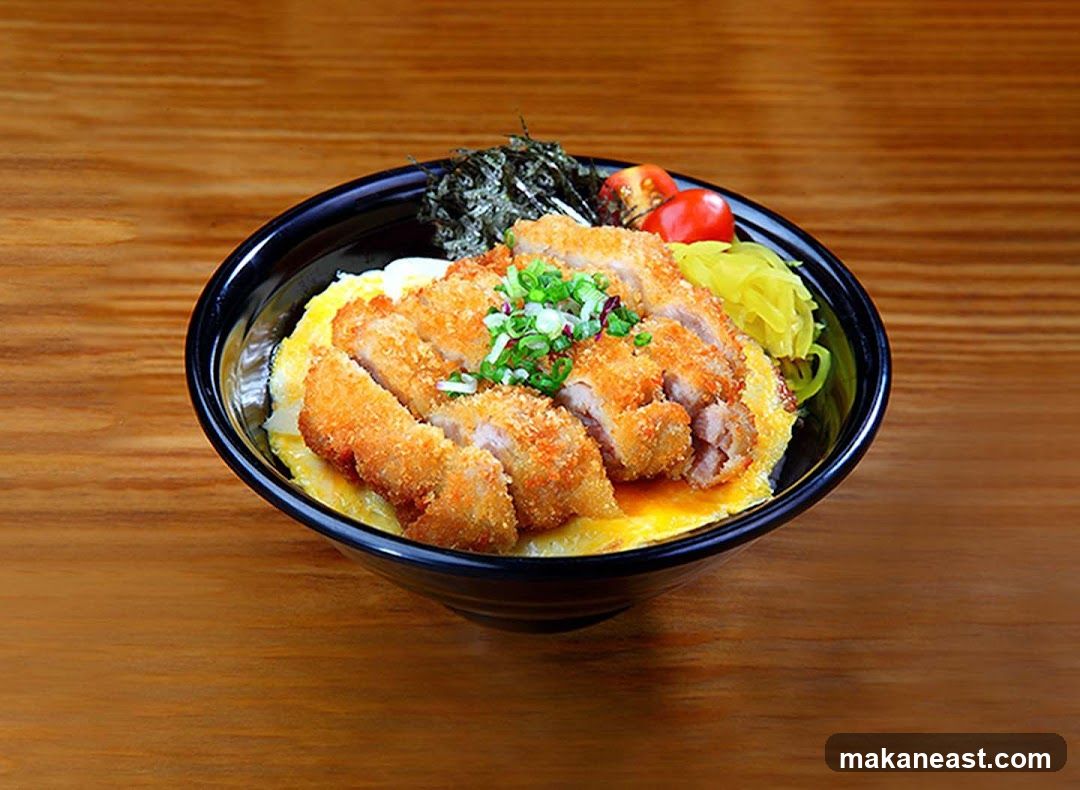 Katsu Don