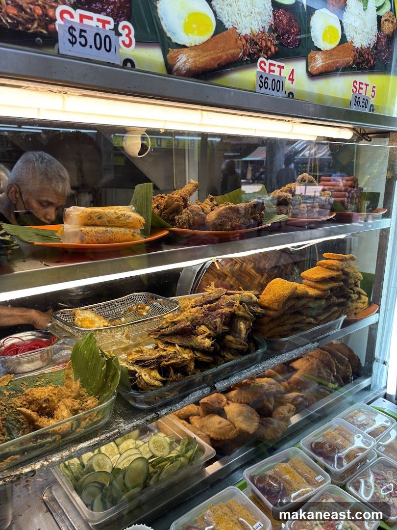 Food Display