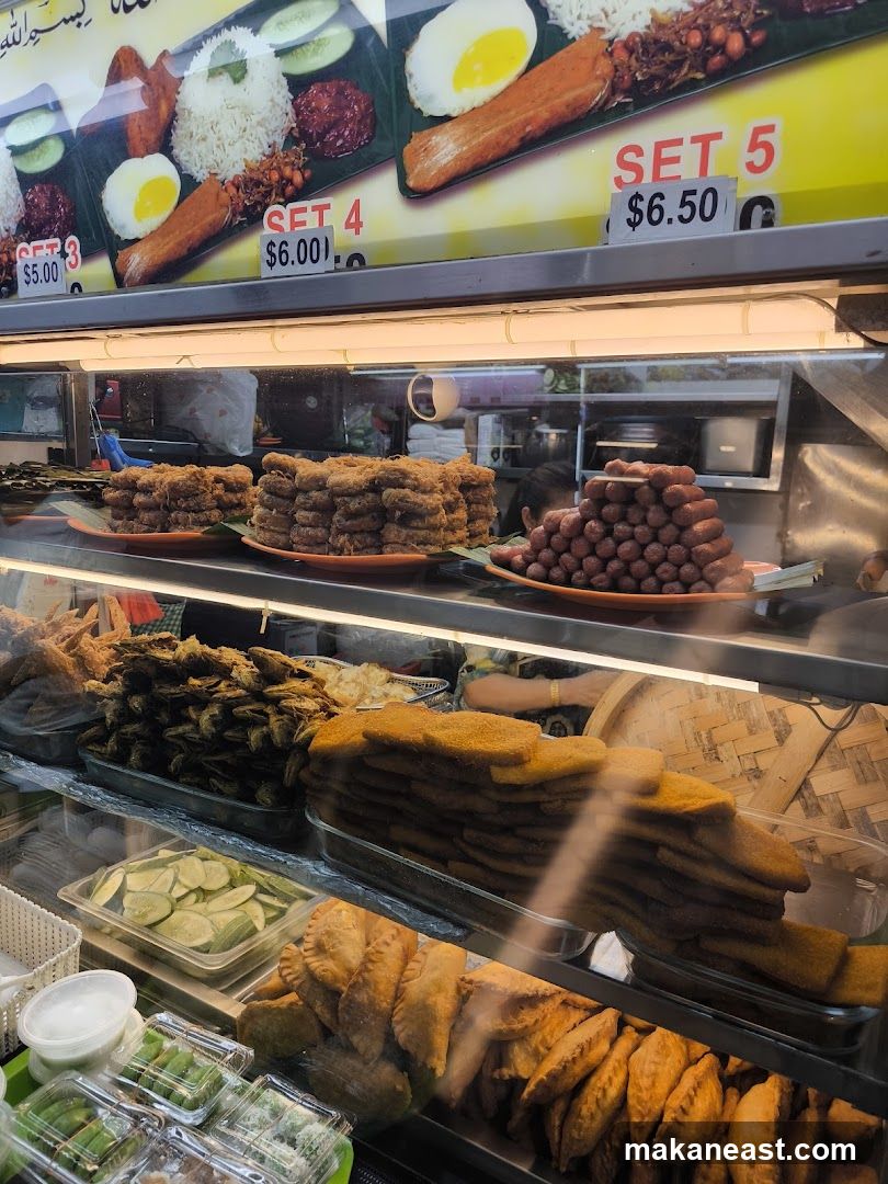 Food Sets
