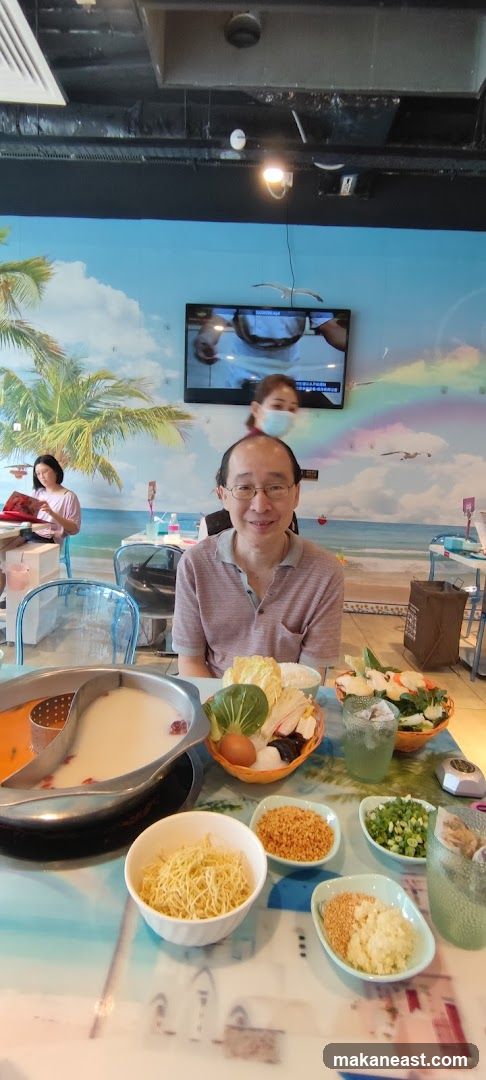 Hot Pot Meal