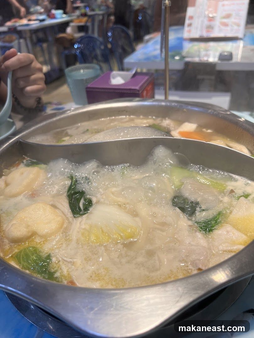 Hot Pot