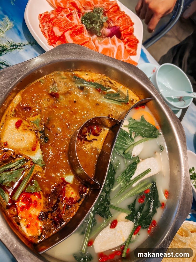Hot Pot
