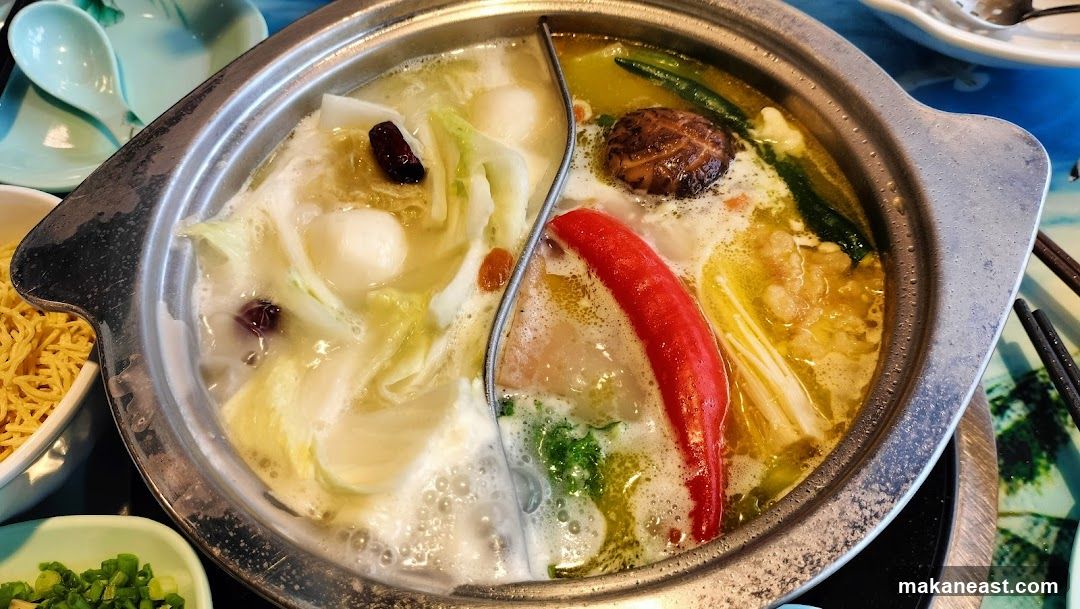 Hot Pot