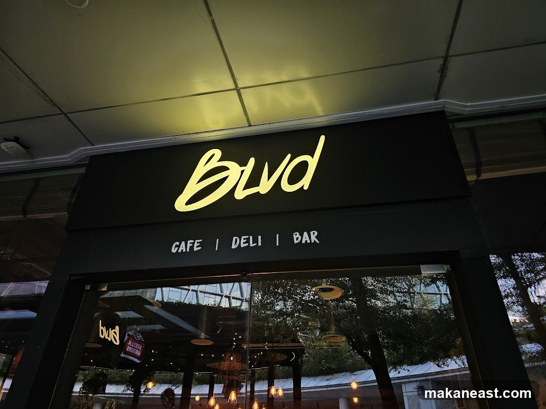 BLVD (Changi)