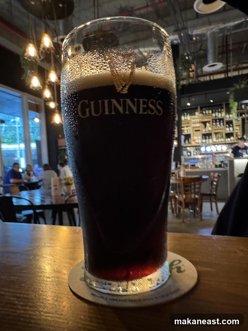 Guinness Beer